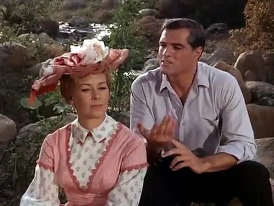 The Virginian - Se3 - Ep13 HD Watch