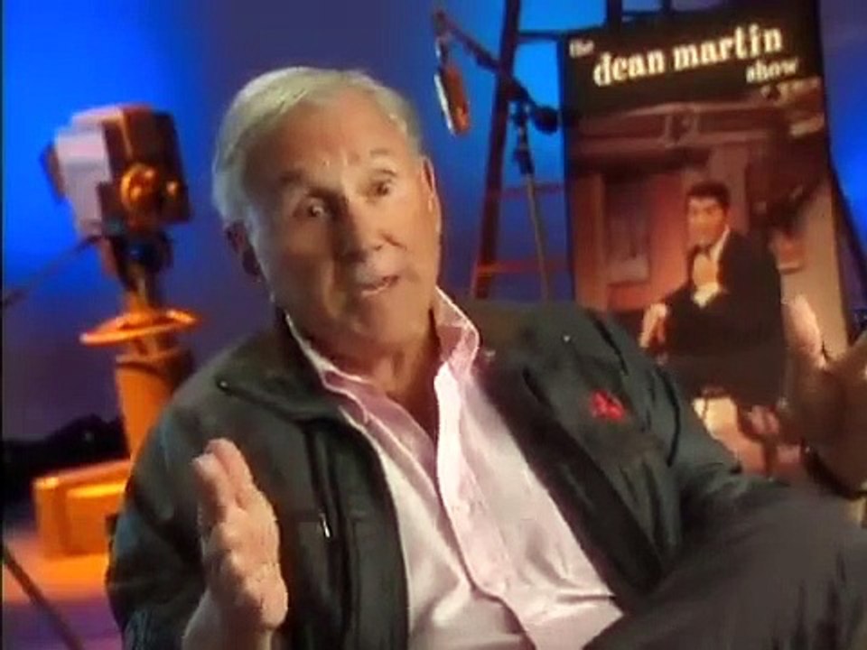 The Dean Martin Show - Se1 - Ep14 HD Watch