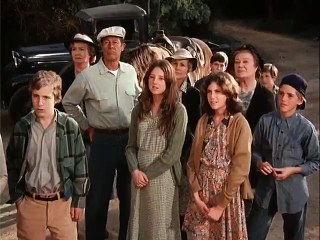The Waltons - Se3 - Ep21 HD Watch