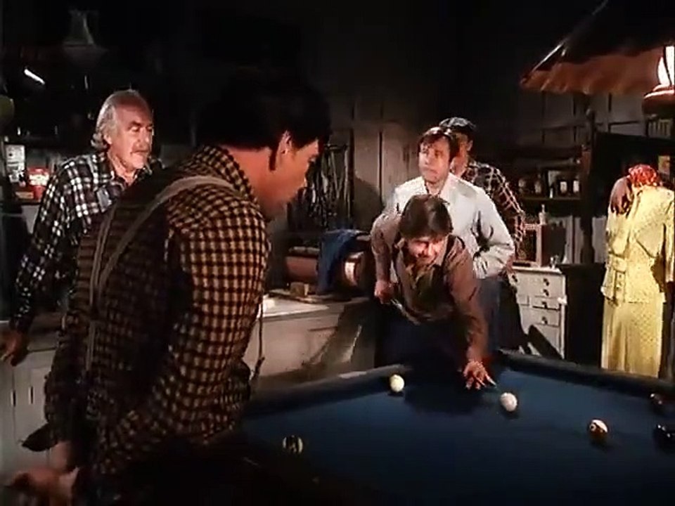 The Waltons - Se3 - Ep22 HD Watch