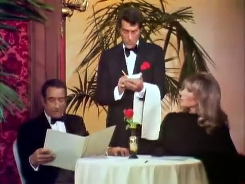 The Dean Martin Show - Se1 - Ep12 HD Watch