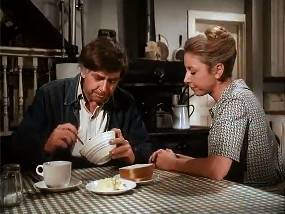 The Waltons - Se3 - Ep24 HD Watch