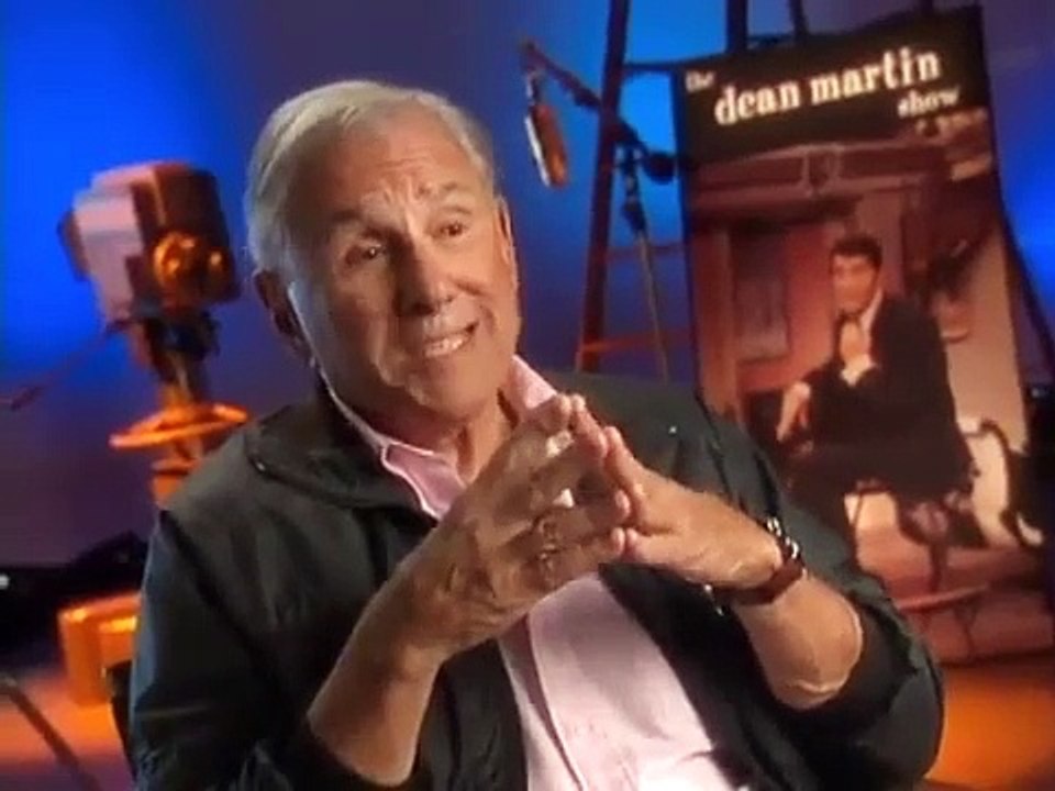 The Dean Martin Show - Se1 - Ep13 HD Watch