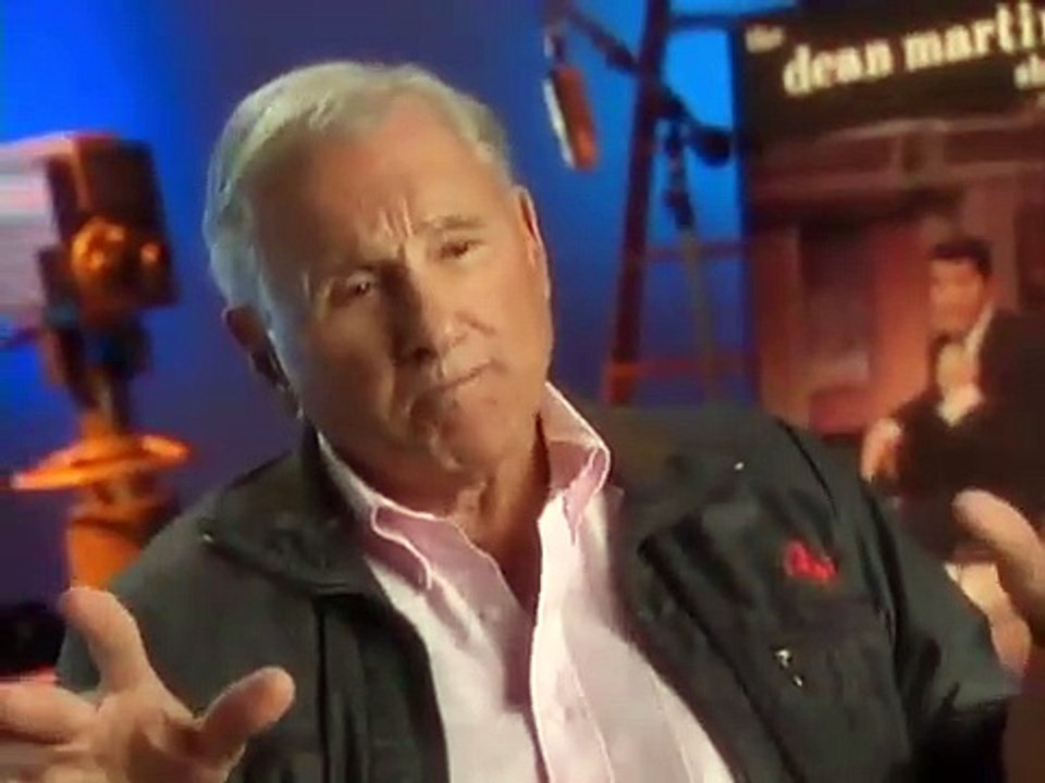 The Dean Martin Show - Se1 - Ep15 HD Watch