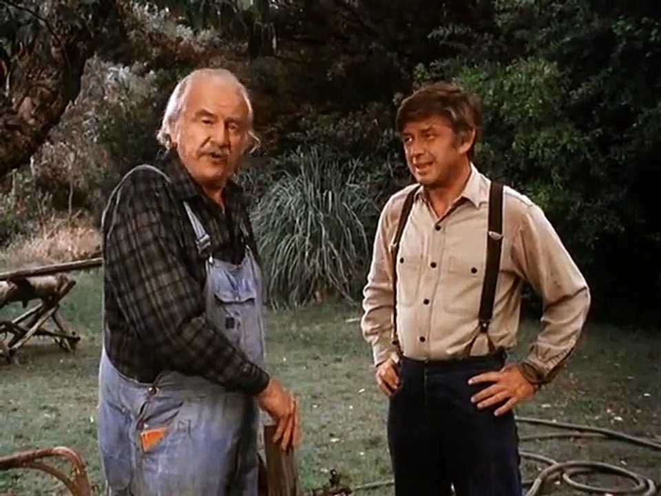 The Waltons - Se4 - Ep05 HD Watch