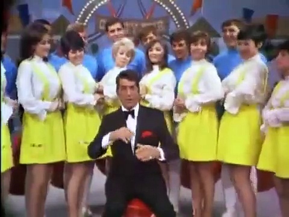 The Dean Martin Show - Se1 - Ep20 HD Watch