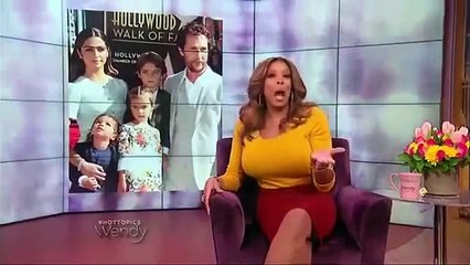 The Wendy Williams Show - Se7 - Ep40 HD Watch