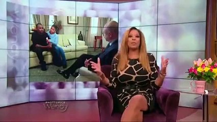 The Wendy Williams Show - Se7 - Ep39 HD Watch