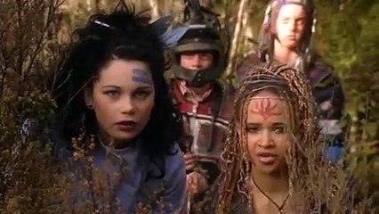 The Tribe - Se2 - Ep05 HD Watch