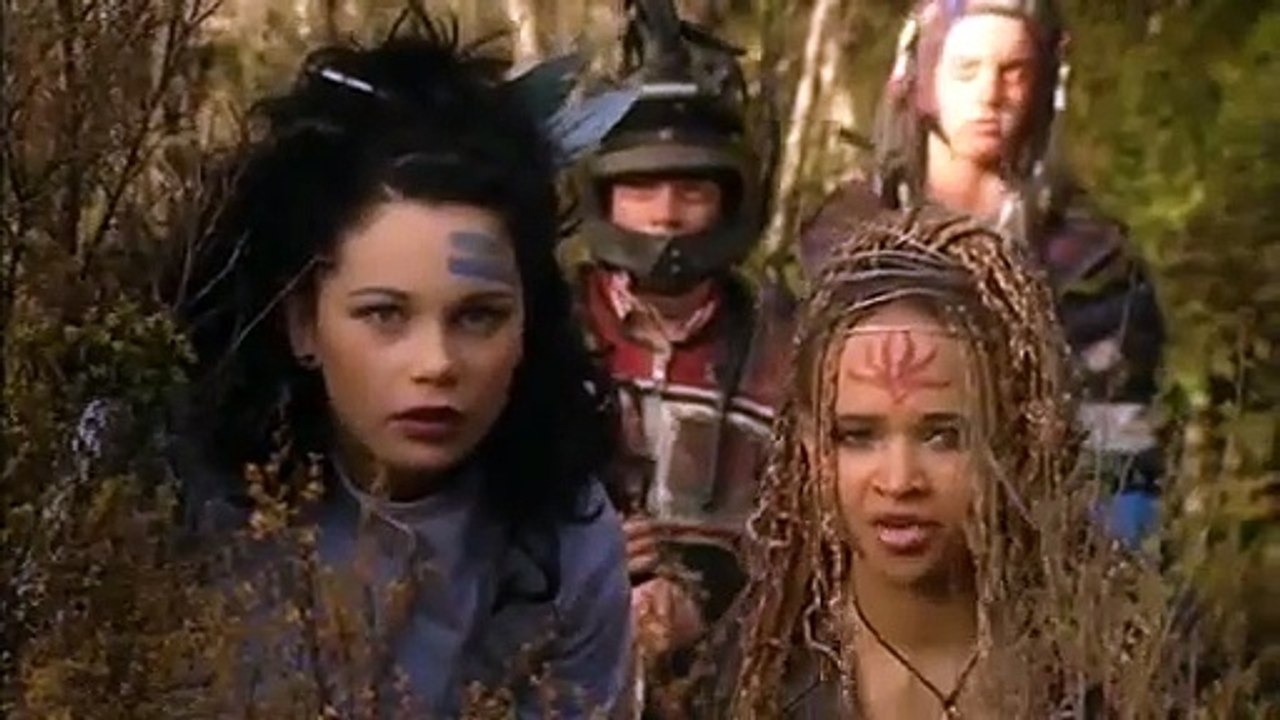 The Tribe - Se2 - Ep05 HD Watch