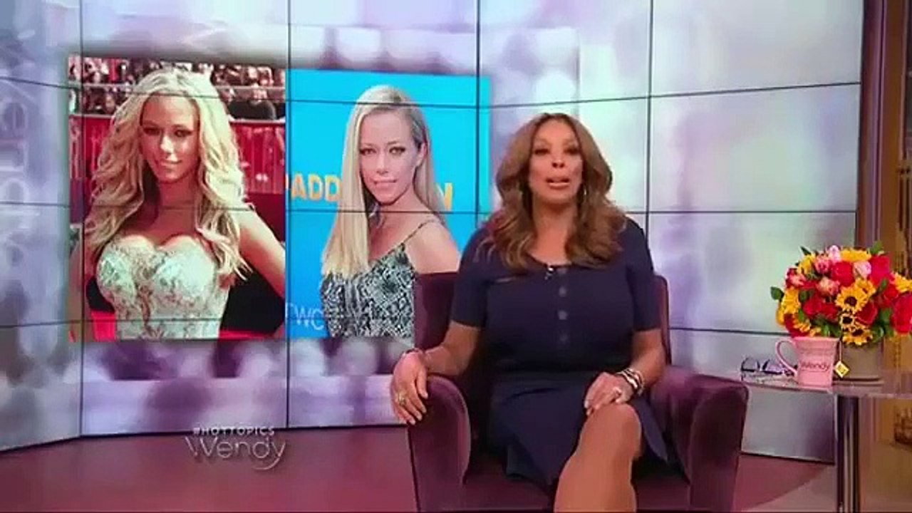 The Wendy Williams Show - Se7 - Ep44 HD Watch