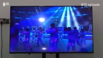 Jungkook 정국 FIFA World Cup Qatar 2022 Opening Ceremony Sketch BTS 방탄소년단 Episode [ENG SUB]