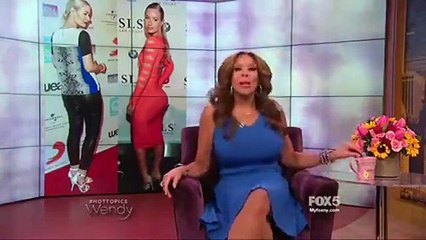 The Wendy Williams Show - Se7 - Ep47 HD Watch