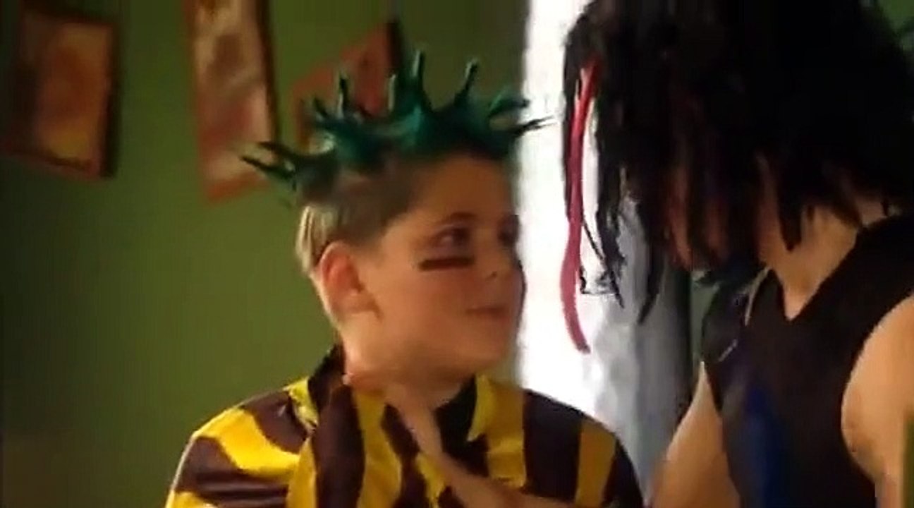 The Tribe - Se2 - Ep09 HD Watch