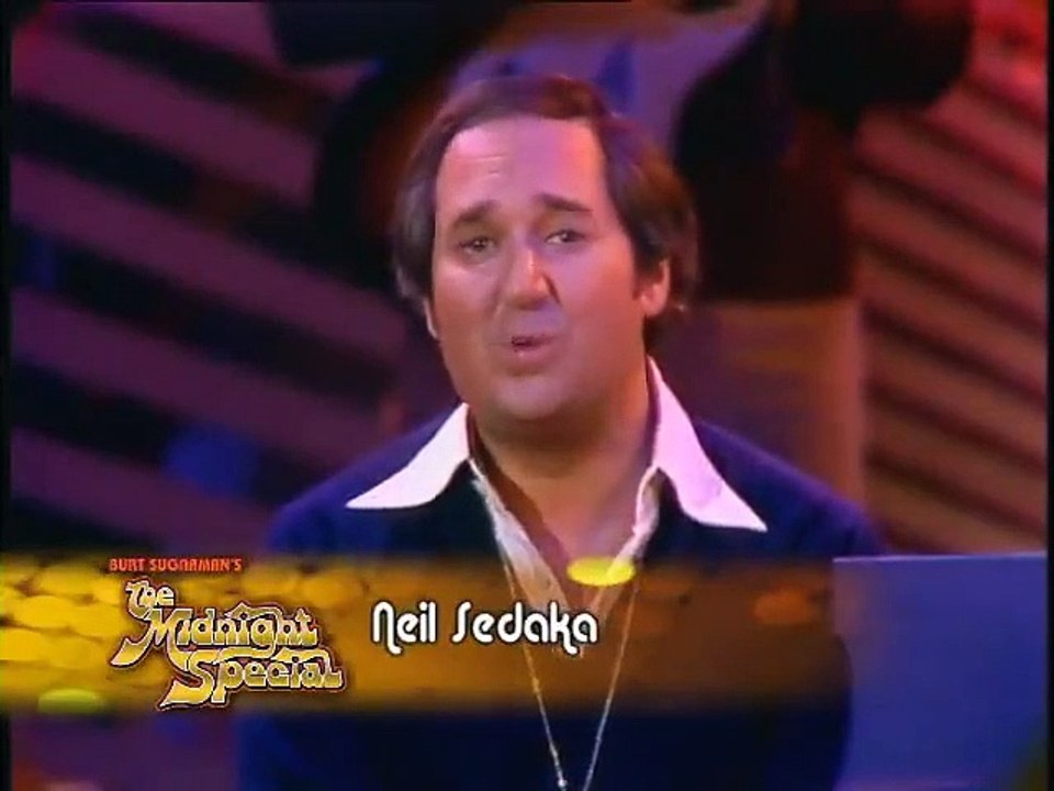 The Midnight Special - Ep67 HD Watch