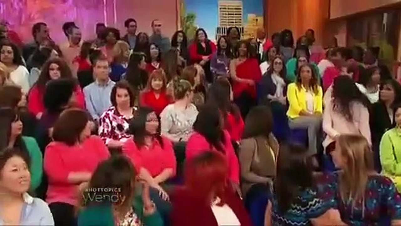 The Wendy Williams Show - Se7 - Ep50 HD Watch