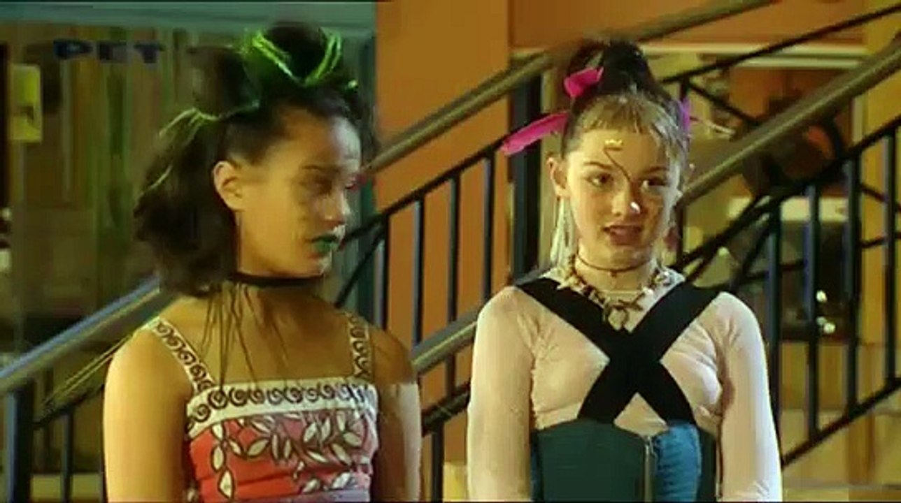 The Tribe - Se2 - Ep13 HD Watch