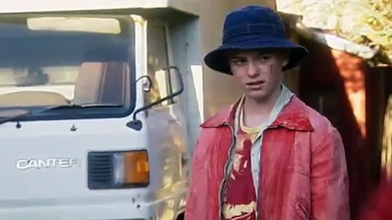 The Tribe - Se2 - Ep15 HD Watch