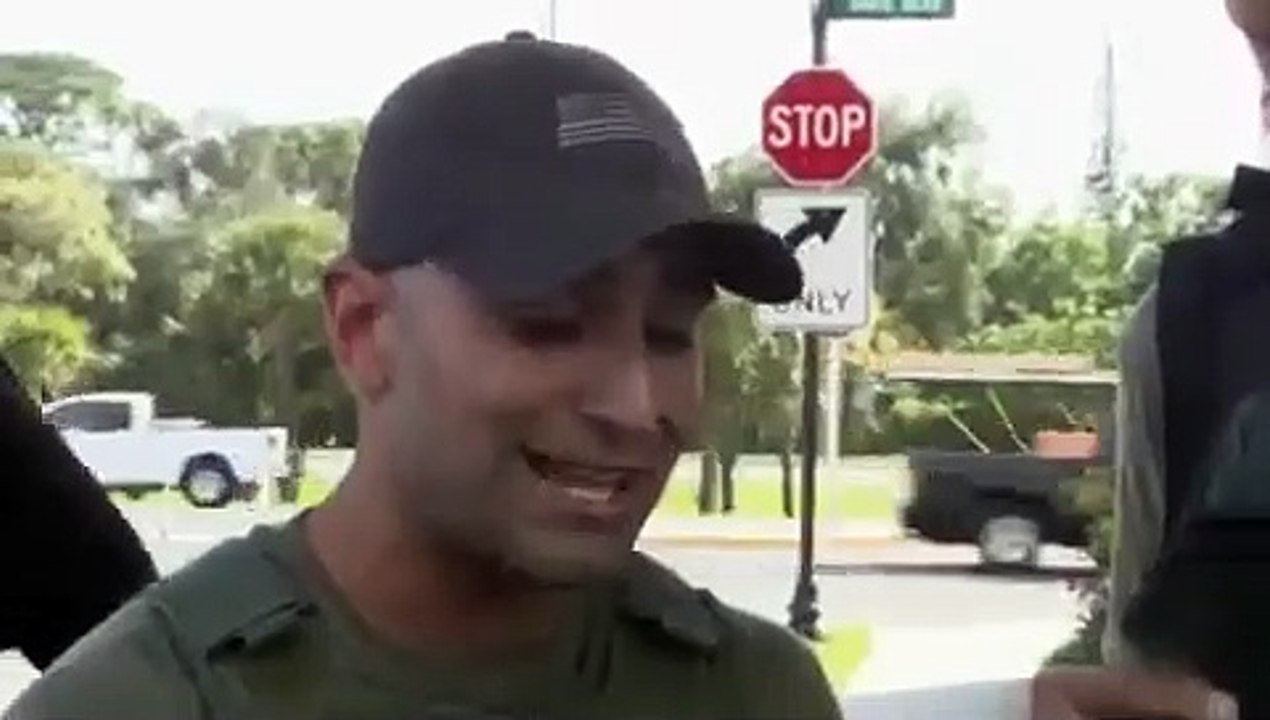 Cops - Se21 - Ep34 HD Watch