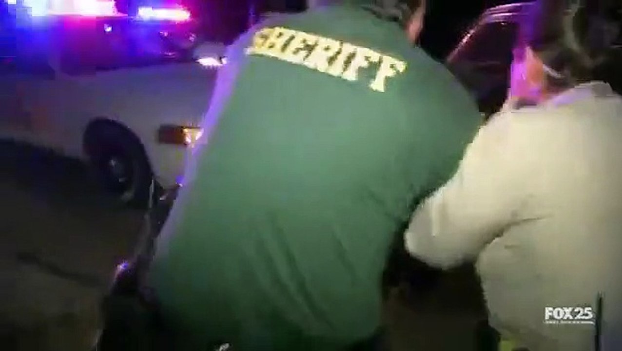 Cops - Se22 - Ep02 HD Watch