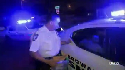 Cops - Se21 - Ep36 HD Watch