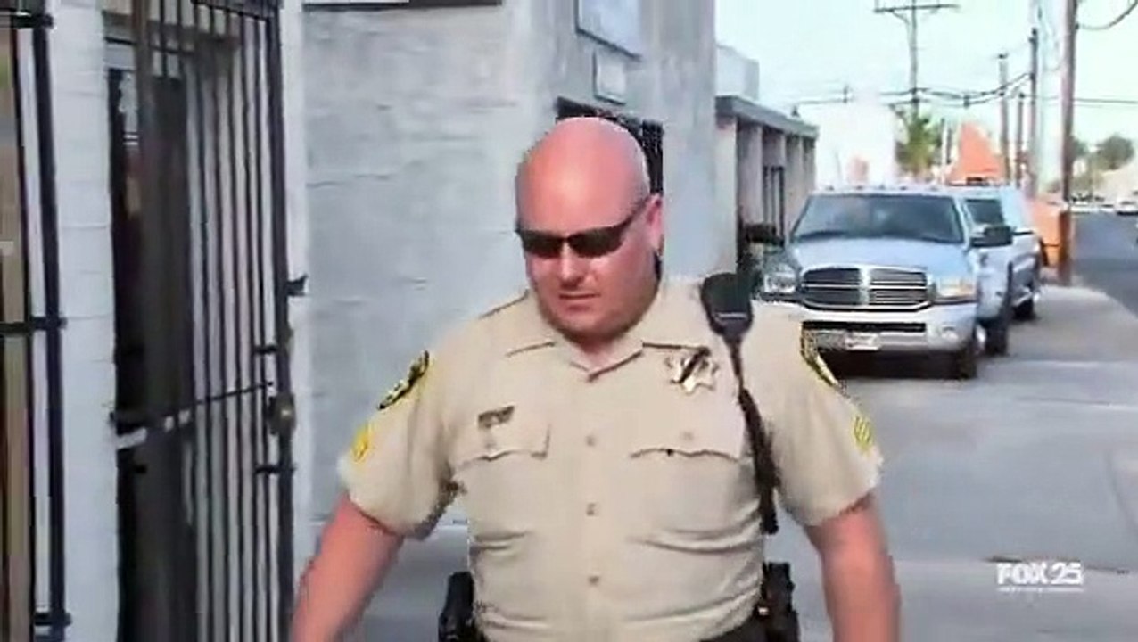 Cops - Se22 - Ep01 HD Watch