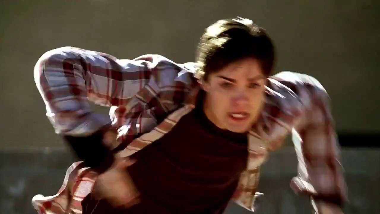 Terminator The Sarah Connor Chronicles - Se1 - Ep01 - Pilot HD Watch