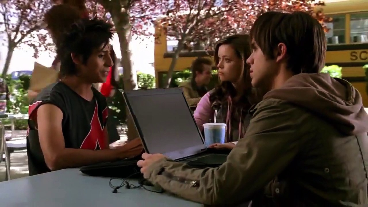 Terminator The Sarah Connor Chronicles - Se1 - Ep08 - Vick's Chip HD Watch