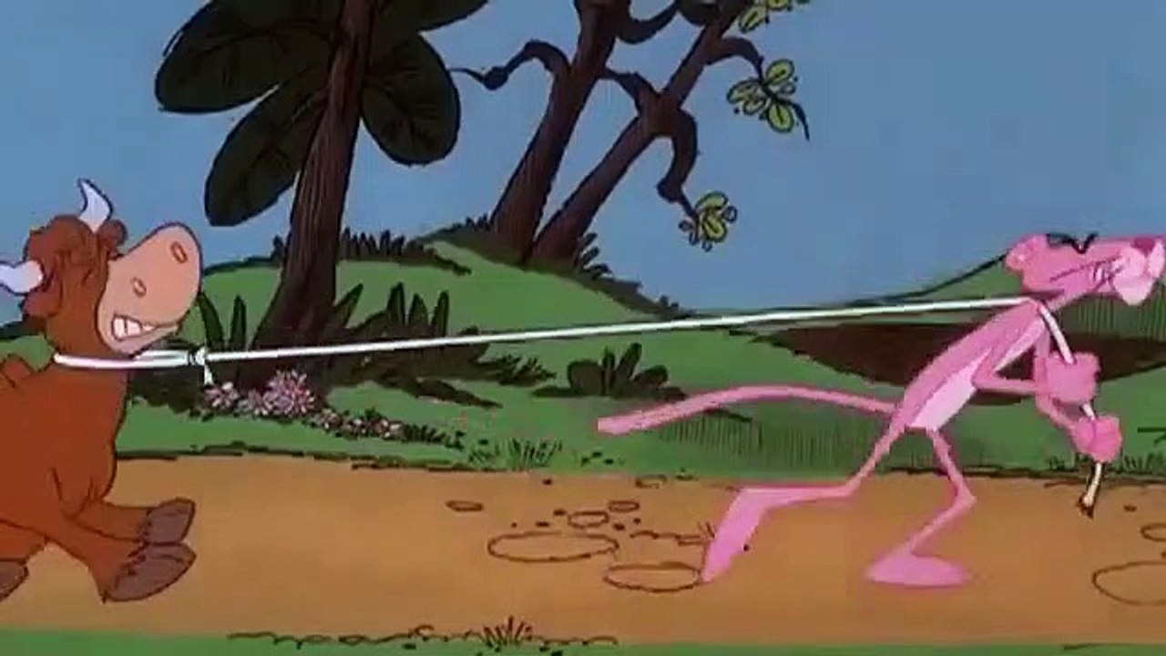 The Pink Panther Show - Ep101 HD Watch