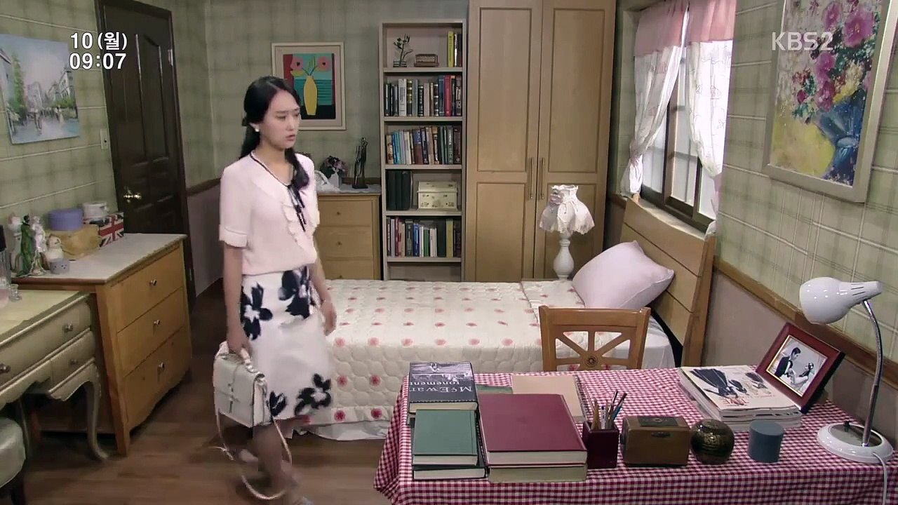 TV Novel - Sea of the Woman - Ep96 HD Watch