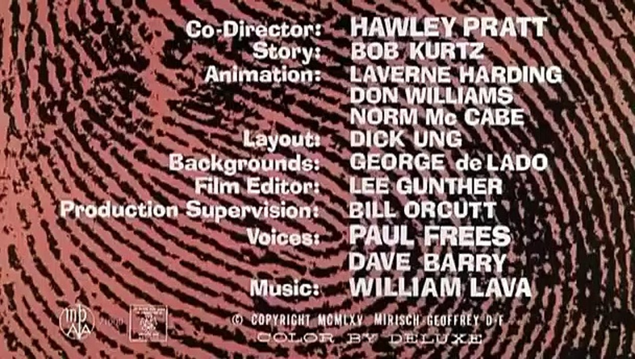 The Pink Panther Show - Ep07 HD Watch