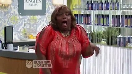 Tyler Perrys For Better or Worse - Se1 - Ep10 HD Watch