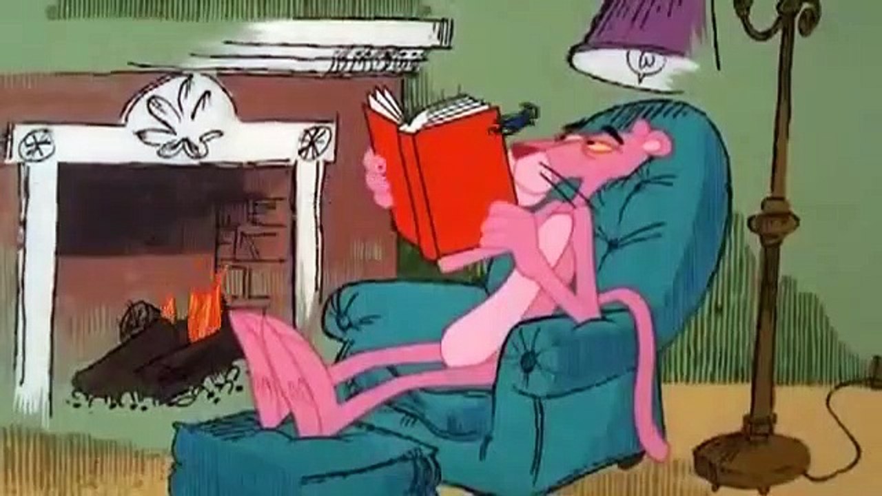 The Pink Panther Show - Ep103 HD Watch
