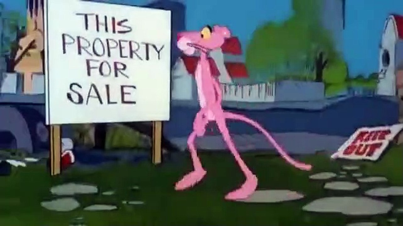 The Pink Panther Show - Ep104 HD Watch