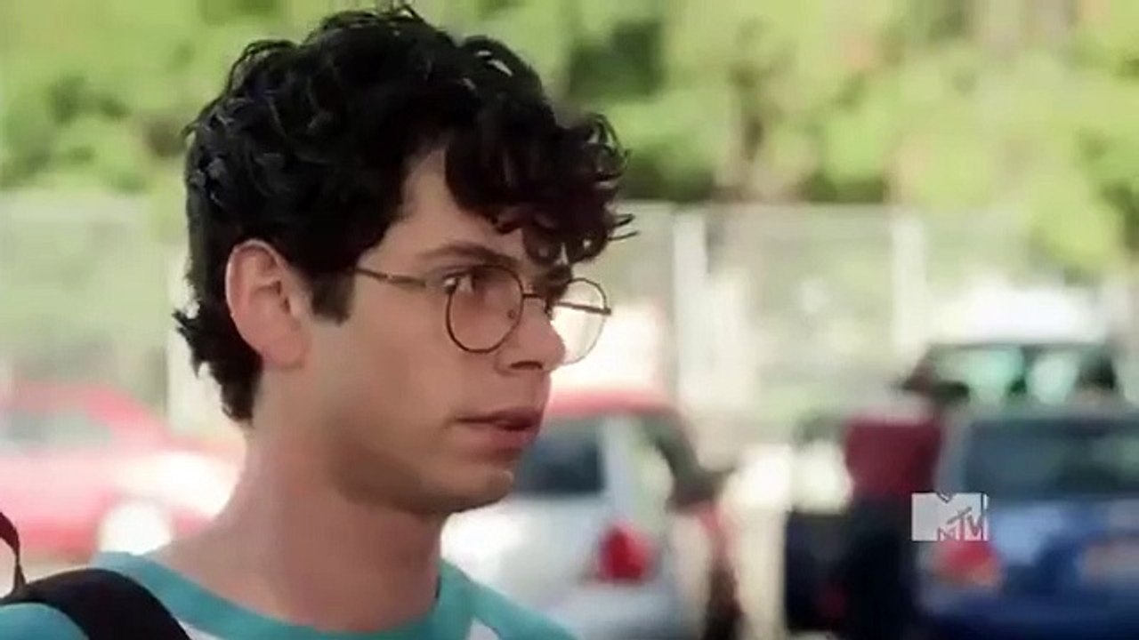 The Hard Times of RJ Berger - Se2 - Ep04 HD Watch