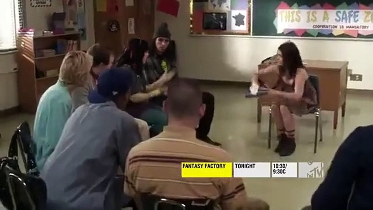 The Hard Times of RJ Berger - Se2 - Ep06 HD Watch