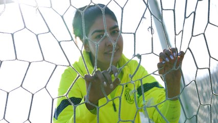 Khair Zad: "Sogno di restare al Milan"