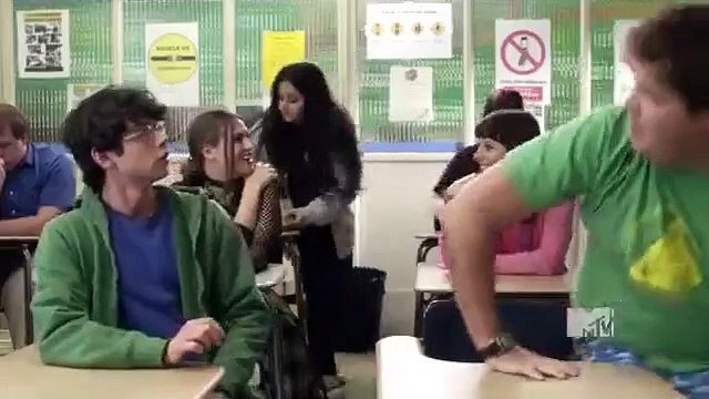 The Hard Times of RJ Berger - Se2 - Ep09 HD Watch