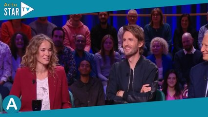 "Elles foutent la merd* ces questions" : Elodie Fontan et Philippe Lacheau, couple gêné face à Léa S