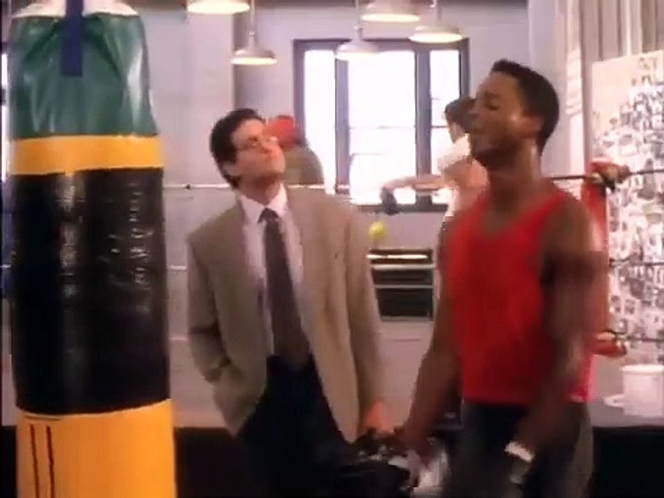 Time Trax - Se1 - Ep08 - The Contender HD Watch