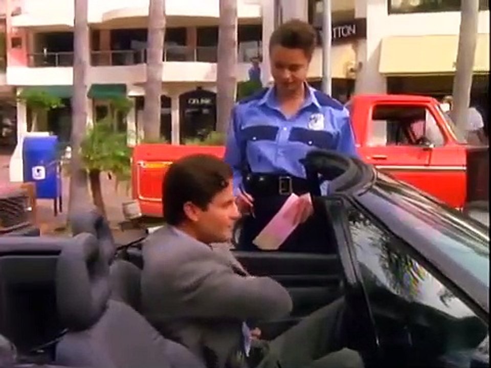 Time Trax - Se1 - Ep04 - Fire and Ice HD Watch