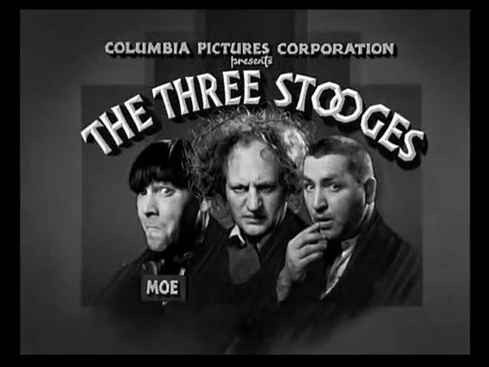 The Three Stooges - Se1 - Ep11 HD Watch