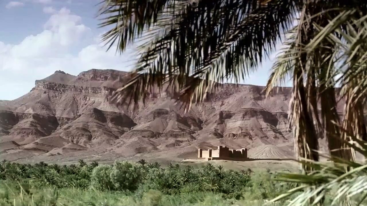 The Bible - Se1 - Ep04 - Kingdom HD Watch