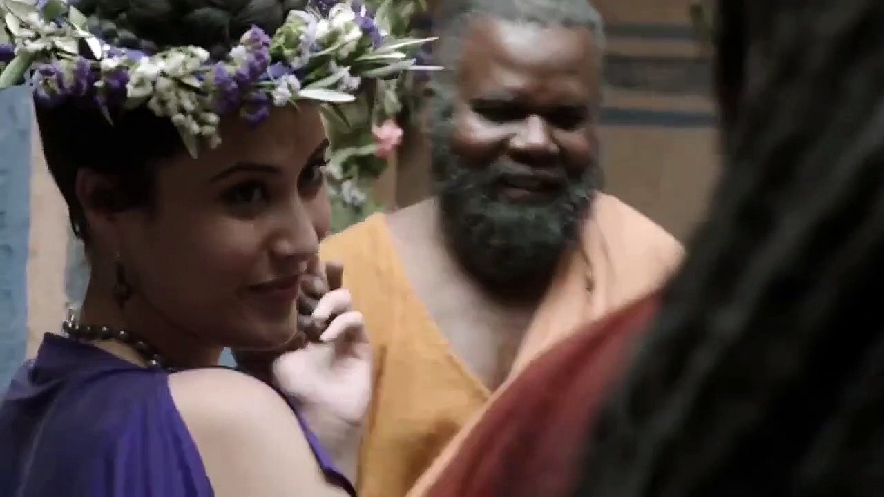 The Bible - Se1 - Ep03 - Homeland HD Watch