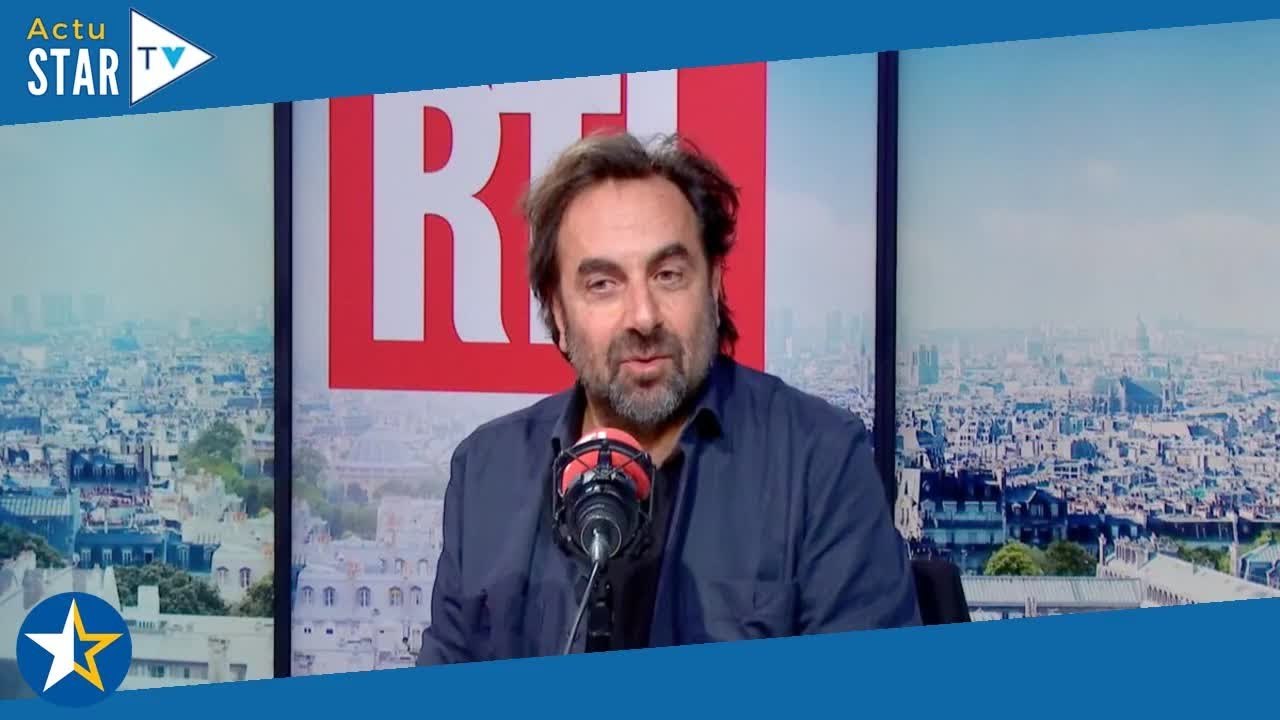 Nouvelle star : André Manoukian partant pour re...