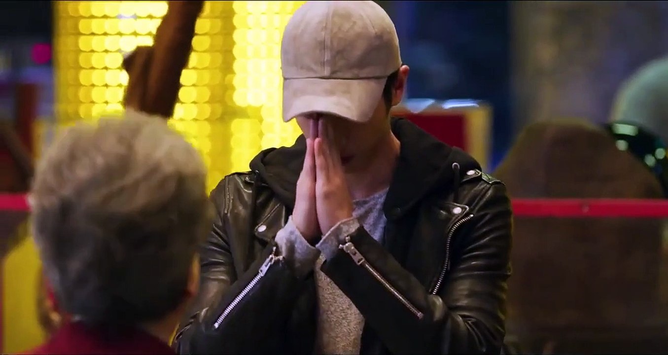 Triad Princess - Se1 - Ep01 - Shing Bwei HD Watch