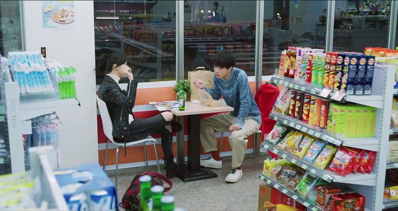 Triad Princess - Se1 - Ep02 - Elephant Studio HD Watch