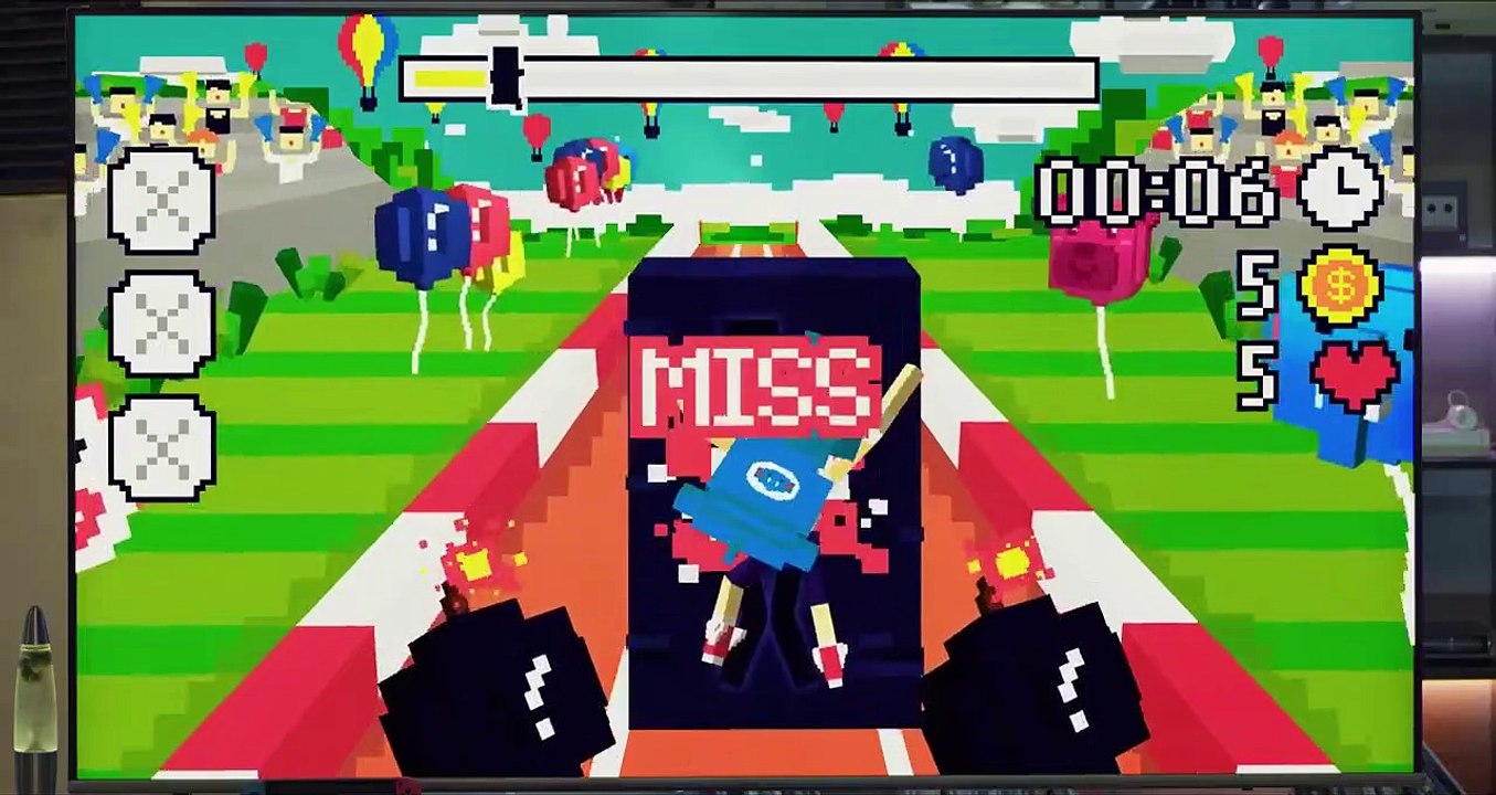 Triad Princess - Se1 - Ep03 - The Scumbag HD Watch