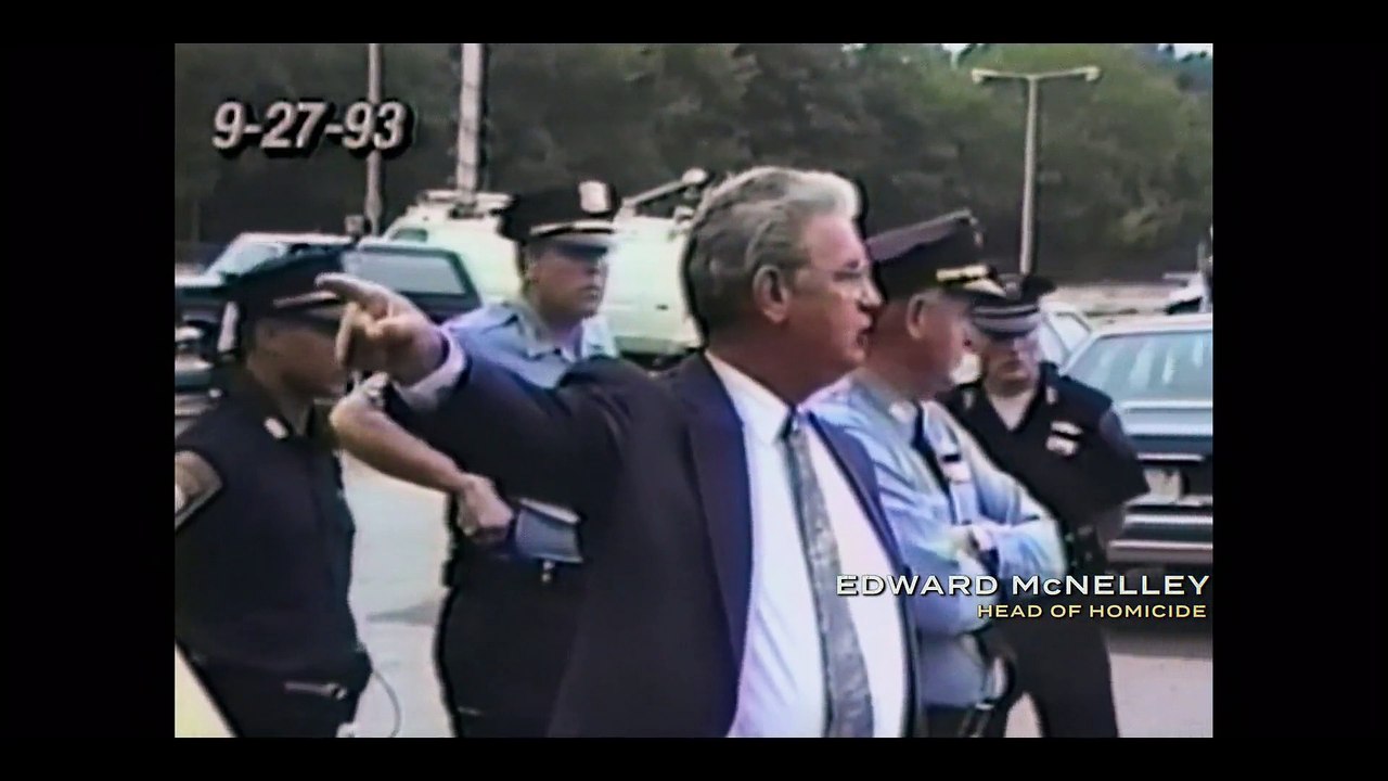 Trial 4 - Se1 - Ep01 - Chapter 1 - Execution-Style Mur-'der HD Watch