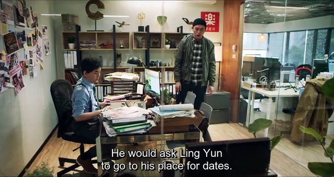 Triad Princess - Se1 - Ep04 - Let Me Tell You a Secret HD Watch